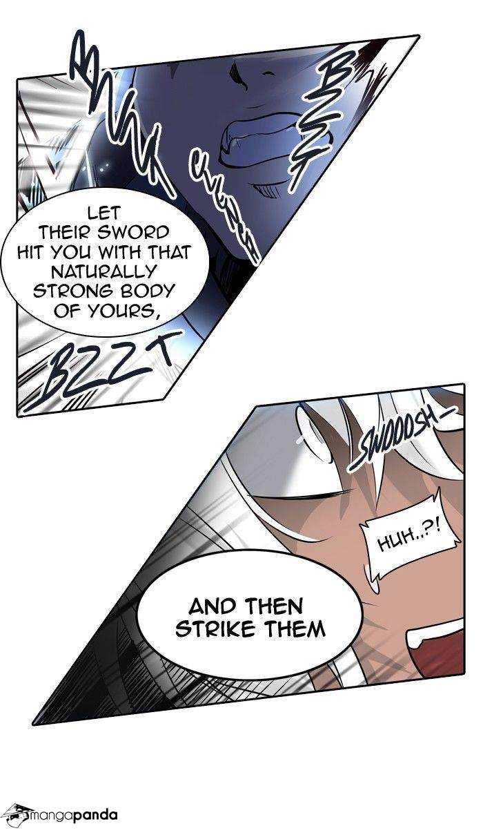 Tower of God Chapter 291 image 037